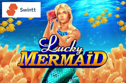 Lucky Mermaid